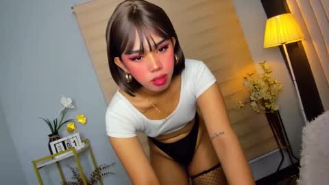 Janelovesu online show from February 28, 2025, 11:34 pm
