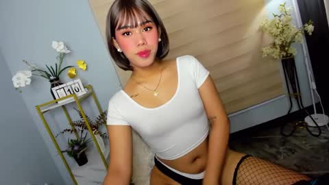 Janelovesu online show from March 10, 2025, 12:18 am