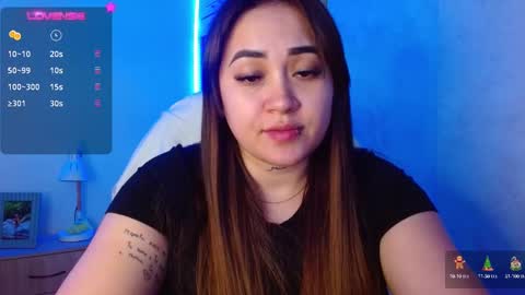 Meli online show from December 13, 2024, 7:53 pm