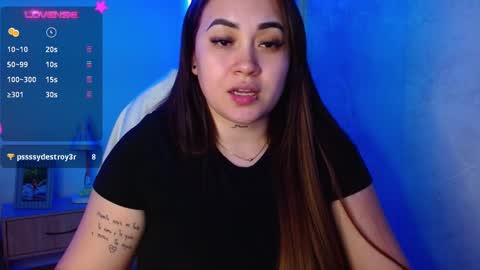 Meli online show from December 13, 2024, 11:39 pm