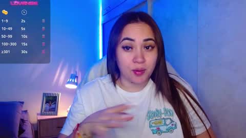 Meli online show from December 18, 2024, 10:57 pm