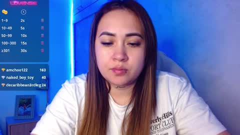 Meli online show from January 6, 2025, 11:31 pm