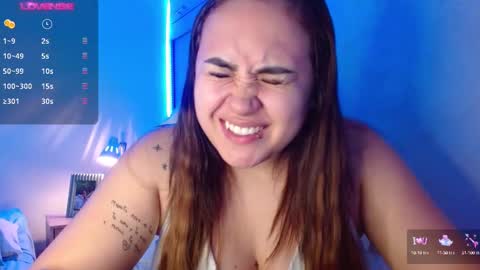 Meli online show from January 10, 2025, 10:25 pm