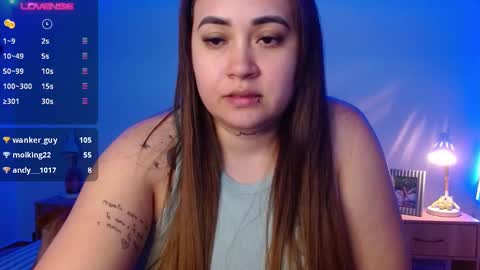 Meli online show from January 12, 2025, 1:32 am