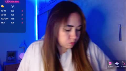 Meli online show from February 3, 2025, 11:26 pm