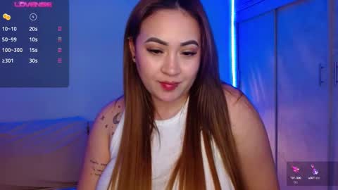 Meli online show from February 23, 2025, 1:57 am