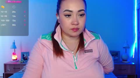 Meli online show from February 25, 2025, 8:41 pm