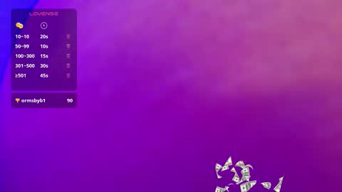 Meli online show from October 8, 2025, 1:03 am