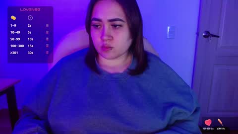 Meli online show from October 16, 2025, 2:01 am