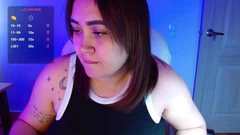 Meli online show from October 22, 2025, 10:20 pm