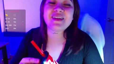 Meli online show from November 1, 2025, 9:50 pm