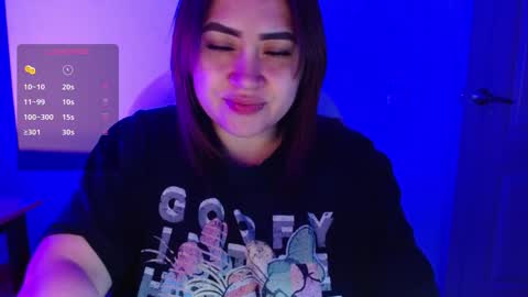 Meli online show from November 3, 2025, 12:35 am