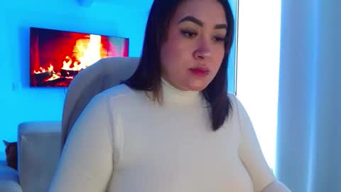 Snapshot of m33li chatting on April 28, 2026, 8:47 pm Meli online show from April 28, 2026, 8:47 pm
