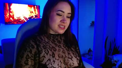 Snapshot of m33li chatting on May 20, 2026, 11:11 pm Meli online show from May 20, 2026, 11:11 pm