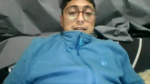 M4nchad0s online show from July 1, 2026, 3:08 am