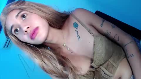 MARIA online show from February 18, 2026, 7:10 pm