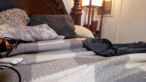 MARCUSNYX online show from December 29, 2024, 5:53 am