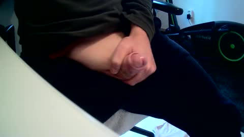 m_daan1969 online show from January 2, 2025, 2:35 pm