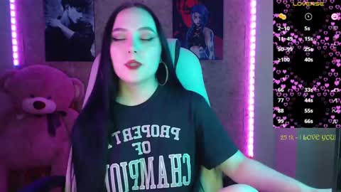 Melissa online show from February 1, 2025, 2:05 am