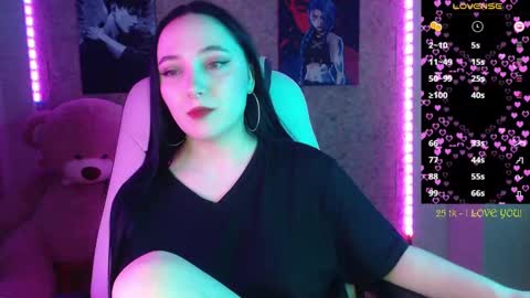 Melissa online show from February 10, 2025, 9:15 pm