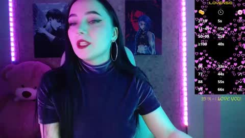 Melissa online show from March 8, 2025, 11:49 pm