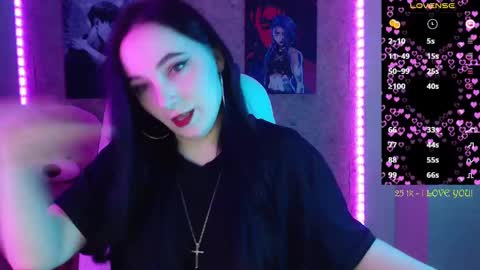 Melissa online show from March 11, 2025, 12:33 am