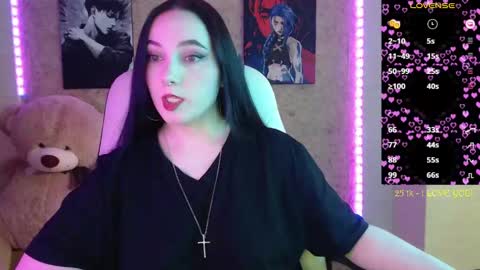 Melissa online show from March 11, 2025, 3:37 am