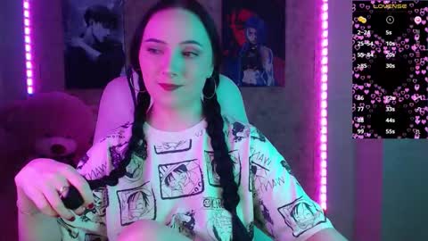 Melissa online show from September 20, 2025, 12:33 am