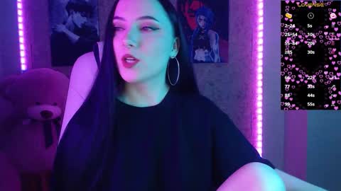 Melissa online show from September 21, 2025, 1:51 am