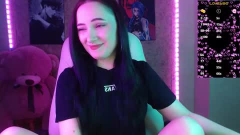 Melissa online show from November 29, 2025, 12:46 am