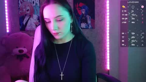 Melissa online show from January 7, 2026, 11:18 pm