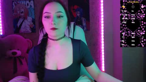 Melissa online show from February 9, 2026, 2:32 pm