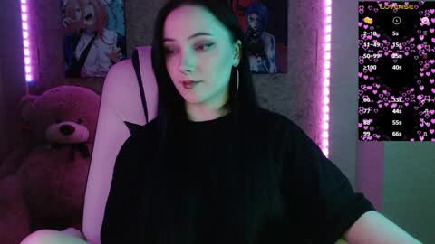 Melissa online show from May 28, 2026, 12:19 am