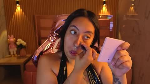 Eris online show from September 15, 2025, 1:11 pm