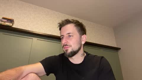 m_stephen online show from February 19, 2026, 4:08 am