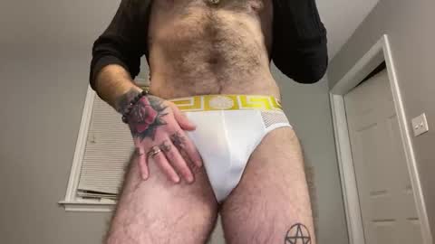 m_stephen online show from March 21, 2026, 3:22 am