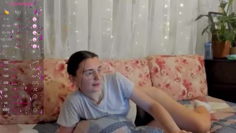 Lulu online show from October 26, 2025, 8:59 pm