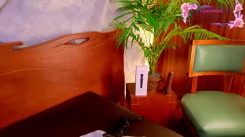 Snapshot of maaluuh chatting on June 11, 2026, 5:16 am Malu Lopez online show from June 11, 2026, 5:16 am