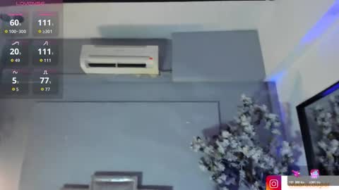 Maraacooper online show from March 3, 2026, 3:34 am