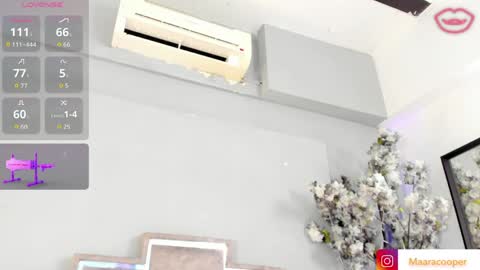 Maraacooper online show from April 20, 2026, 7:48 pm