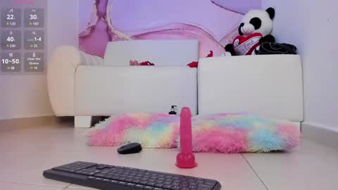 Mariangel  online show from December 15, 2024, 11:42 pm