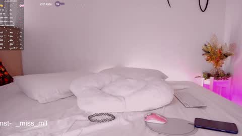 Mary online show from December 31, 2024, 9:28 pm