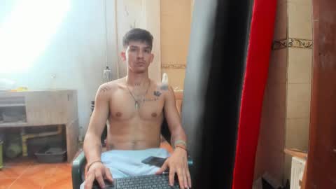 itgram pezlo josue online show from February 7, 2025, 7:27 pm