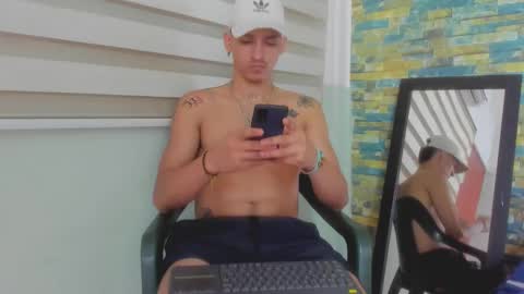 itgram pezlo josue online show from February 21, 2025, 6:37 pm