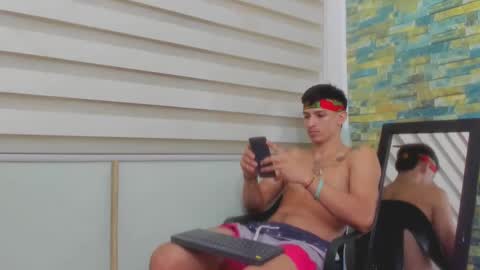 itgram pezlo josue online show from February 22, 2025, 4:40 pm