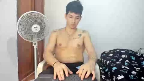 itgram pezlo josue online show from September 20, 2025, 11:39 pm