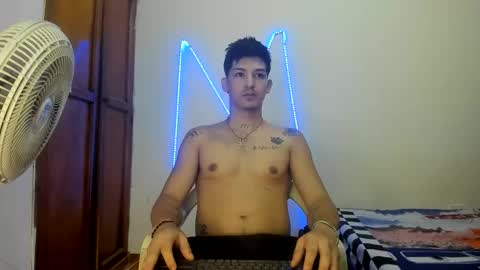 itgram pezlo josue online show from October 6, 2025, 7:11 pm