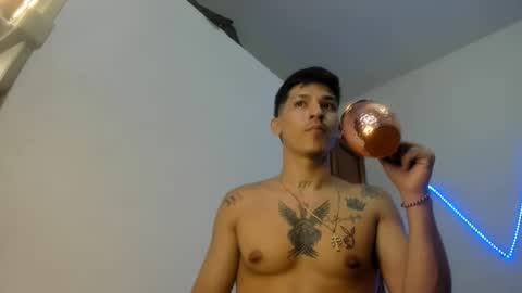 Snapshot of maaster420 chatting on January 12, 2026, 1:55 am itgram pezlo josue online show from January 12, 2026, 1:55 am