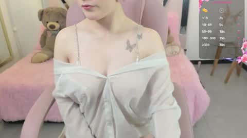 Snapshot of maavca chatting on May 26, 2026, 1:18 pm maavca online show from May 26, 2026, 1:18 pm