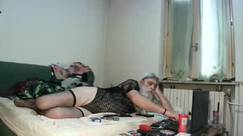 maax1970 online show from February 28, 2026, 10:05 am